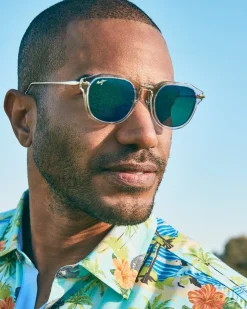 Tommy Bahama Alika Sunglasses by Maui Jim®-Women Maui Jim® Sunglasses|Maui Jim® Sunglasses