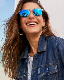 Tommy Bahama Alika Sunglasses by Maui Jim®-Women Maui Jim® Sunglasses|Maui Jim® Sunglasses