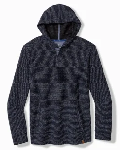 Tommy Bahama Alki Point Hoodie- Sweatshirts