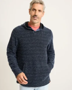 Tommy Bahama Alki Point Hoodie- Sweatshirts