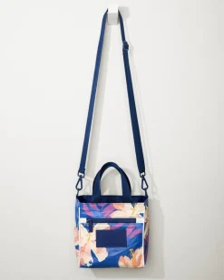 Tommy Bahama Aloha Collection Adrift Crossbody-Women Luggage & Travel|Beach Bags