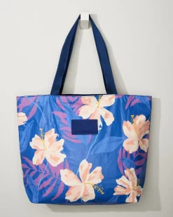 Tommy Bahama Aloha Collection Adrift Day Tripper Tote-Women Luggage & Travel|Beach Bags