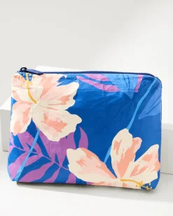 Tommy Bahama Aloha Collection Adrift Small Pouch-Women Luggage & Travel|Beach Bags