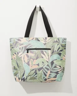 Tommy Bahama Aloha Collection Day Tripper Tote-Women Luggage & Travel|Beach Bags