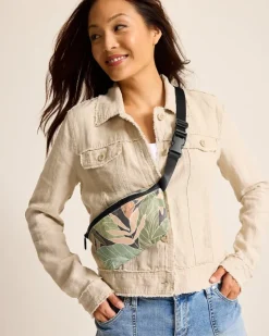 Tommy Bahama Aloha Collection Mini Hip Pack-Women Luggage & Travel|Luggage & Travel