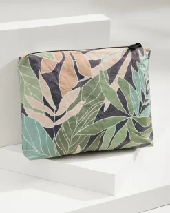 Tommy Bahama Aloha Collection Small Pouch-Women Luggage & Travel|Luggage & Travel