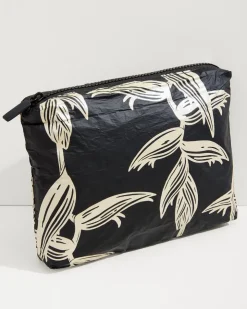 Tommy Bahama Aloha Collection Heliconia Small Pouch-Women Luggage & Travel|Beach Bags