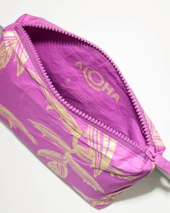 Tommy Bahama Aloha Collection Heliconia Small Pouch-Women Luggage & Travel|Handbags & Clutches