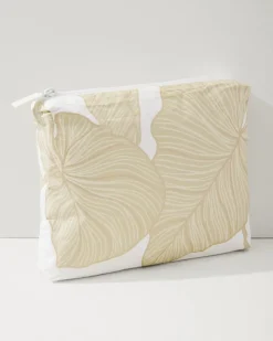 Tommy Bahama Aloha Collection Launu Small Pouch-Women Luggage & Travel|Beach Bags