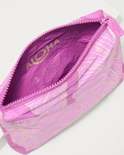 Tommy Bahama Aloha Collection Launui Small Pouch-Women Luggage & Travel|Beach Bags