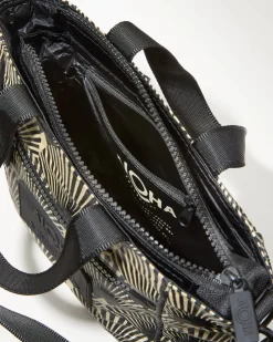 Tommy Bahama Aloha Collection Malu Crossbody Bag-Women Luggage & Travel|Beach Bags