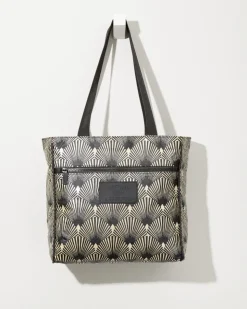 Tommy Bahama Aloha Collection Malu Go-To Tote-Women Luggage & Travel|Beach Bags