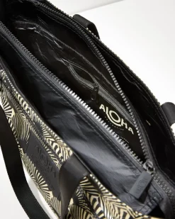 Tommy Bahama Aloha Collection Malu Go-To Tote-Women Luggage & Travel|Beach Bags