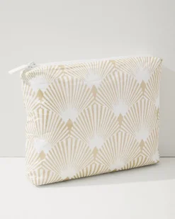 Tommy Bahama Aloha Collection Malu Small Pouch-Women Luggage & Travel|Beach Bags