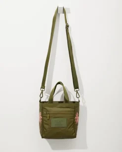 Tommy Bahama Aloha Collection Paumalu Crossbody Bag-Women Luggage & Travel|Luggage & Travel