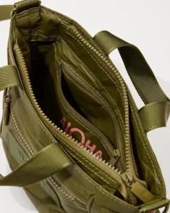 Tommy Bahama Aloha Collection Paumalu Crossbody Bag-Women Luggage & Travel|Luggage & Travel