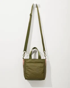 Tommy Bahama Aloha Collection Paumalu Crossbody Bag-Women Luggage & Travel|Luggage & Travel