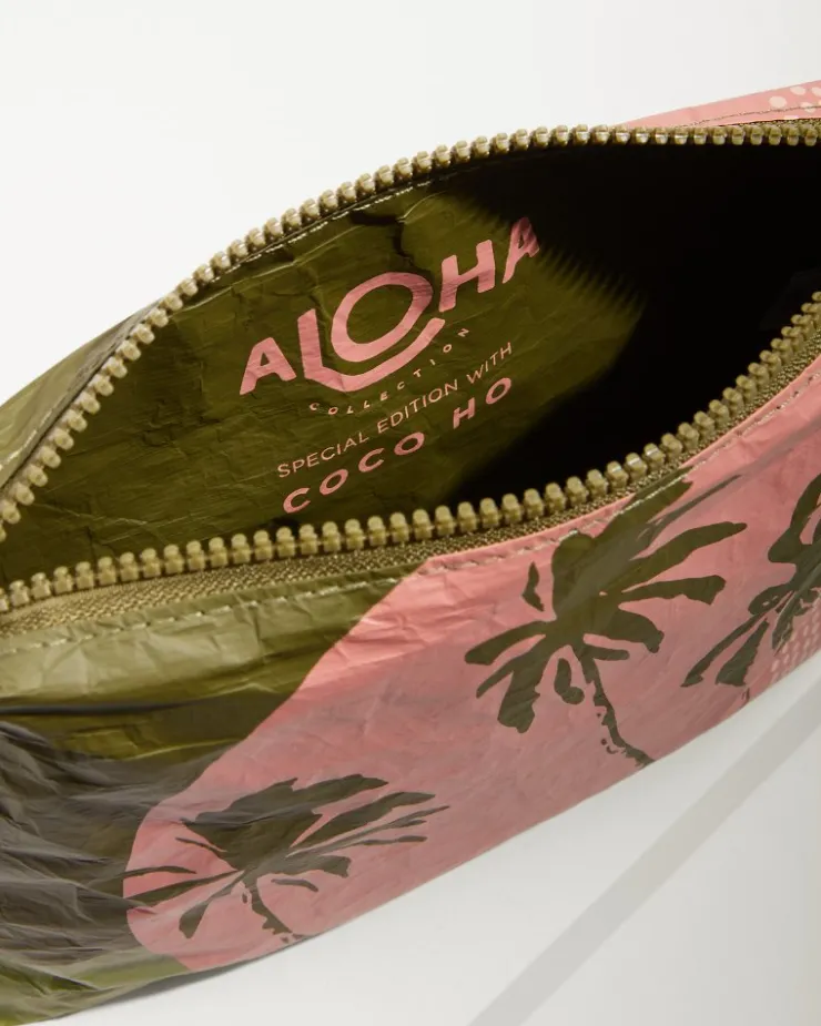 Tommy Bahama Aloha Collection Paumalu Small Pouch-Women Luggage & Travel|Luggage & Travel
