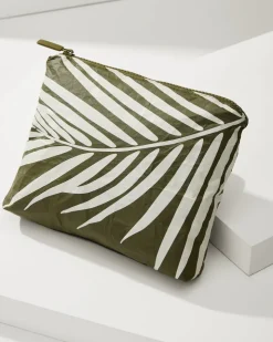 Tommy Bahama Aloha Collection Shade Small Pouch-Women Luggage & Travel|Luggage & Travel