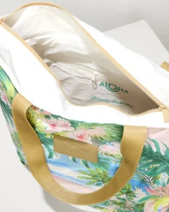 Tommy Bahama Aloha Collection Sounds Day Tripper Tote-Women Luggage & Travel|Beach Bags