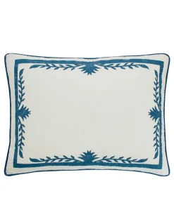 Tommy Bahama Aloha Pineapple King Sham- Pillows & Shams