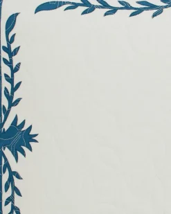 Tommy Bahama Aloha Pineapple Standard Sham- Pillows & Shams