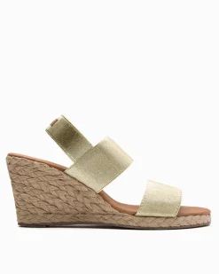 Tommy Bahama André Assous Allison Wedges-Women Shoes & Sandals