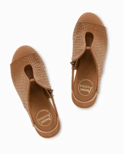Tommy Bahama André Assous Belinda Featherweights™ Wedges-Women Shoes & Sandals