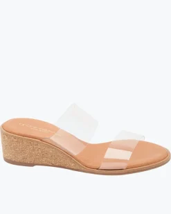 Tommy Bahama André Assous Gwenn Featherweights™ Wedges-Women Shoes & Sandals