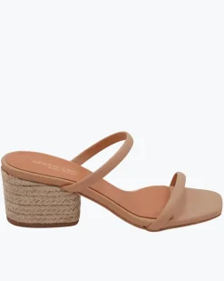 Tommy Bahama André Assous Joie Block Heels-Women Shoes & Sandals