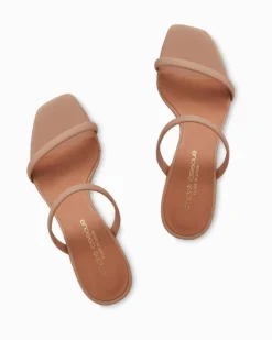 Tommy Bahama André Assous Joie Block Heels-Women Shoes & Sandals