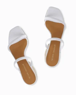 Tommy Bahama André Assous Joie Block Heels-Women Shoes & Sandals
