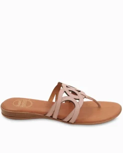Tommy Bahama André Assous Nature Leather Featherweights™ Sandals-Women Shoes & Sandals