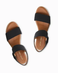Tommy Bahama André Assous Neveah Wedges-Women Shoes & Sandals