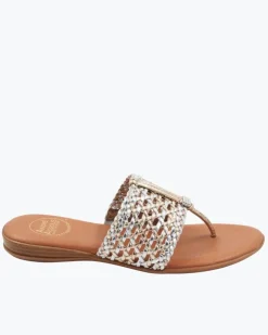 Tommy Bahama André Assous Nice Featherweights™ Sandals-Women Shoes & Sandals