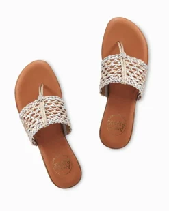Tommy Bahama André Assous Nice Featherweights™ Sandals-Women Shoes & Sandals