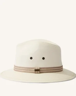 Tommy Bahama Apollo Safari Hat- Hats & Caps