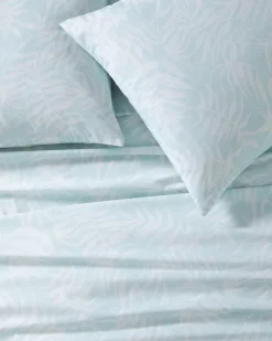 Tommy Bahama Art of Palms 3-Piece King Comforter Set- Comforters & Duvets