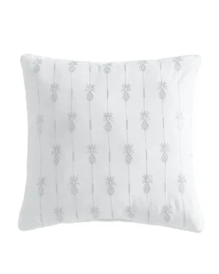 Tommy Bahama Art Of Palms 8-Piece Queen Bed Set- Comforters & Duvets