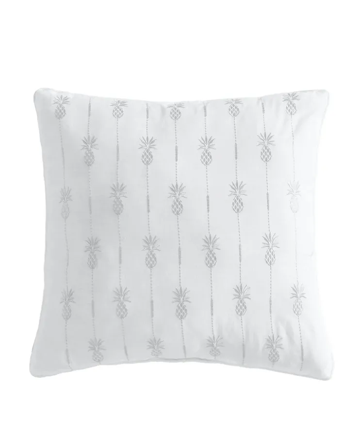 Tommy Bahama Art Of Palms 8-Piece Queen Bed Set- Comforters & Duvets