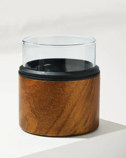 Tommy Bahama Asobu® On The Rocks Glass & Kuzie -- Drinkware & Bar
