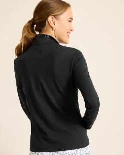 Tommy Bahama Aubrey IslandZone® Full-Zip Jacket-Women Jackets|Sweatshirts
