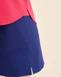 Tommy Bahama Aubrey Piped IslandZone® Polo-Women Tops & Shirts