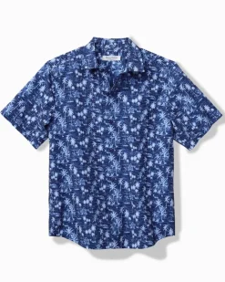 Tommy Bahama Bahama Coast Cabana Shores IslandZone® Shirt- Shirts