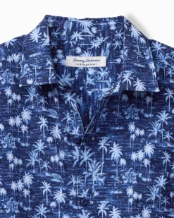 Tommy Bahama Bahama Coast Cabana Shores IslandZone® Shirt- Shirts