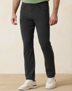 Tommy Bahama Bahama Coast IslandZone® 5-Pocket Pants- Pants & Chinos