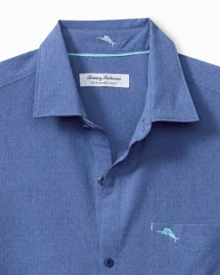 Tommy Bahama Bahama Coast Sandypoint IslandZone® Shirt- Shirts