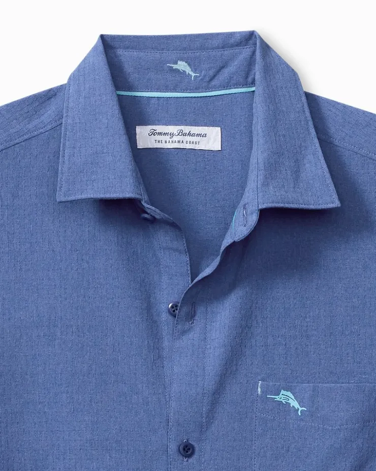Tommy Bahama Bahama Coast Sandypoint IslandZone® Shirt- Shirts