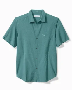 Tommy Bahama Bahama Coast Sandypoint IslandZone® Shirt- Shirts