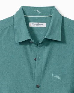 Tommy Bahama Bahama Coast Sandypoint IslandZone® Shirt- Shirts